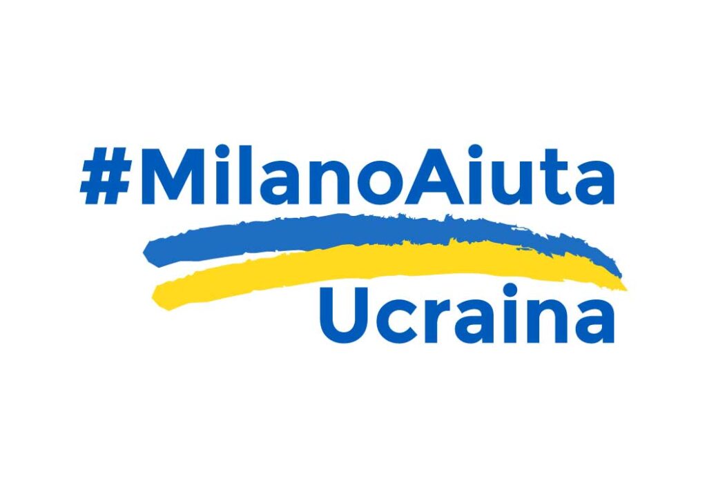 Milano aiuta Ucraina